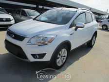 FOR13304 – Ford Kuga la 10.501 EUR (vândut)