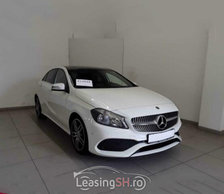 MER26873 – Mercedes-Benz A 200 la 26.764 EUR