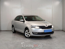 SKO27001 – Skoda Rapid la 11.489 EUR