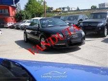 AUD02695 – Audi A4 la 10.800 EUR (vândut)