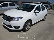 DAC10257 – Dacia Logan la 7.950 EUR (vândut)