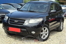 HYU18326 – Hyundai Santa Fe la 5.990 EUR (vândut)