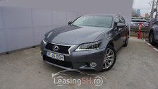 LEX15108 – Lexus GS 450H la 35.999 EUR (vândut)