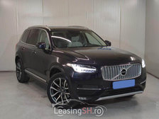 VOL27964 – Volvo XC 90 D5 la 33.989 EUR
