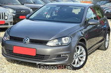 VOL19897 – Volkswagen Golf VII la 9.990 EUR (vândut)