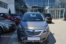 OPE18005 – Opel Meriva la 7.300 EUR (vândut)