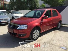 DAC08027 – Dacia Logan la 4.900 EUR (vândut)