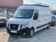 NIS31823 – Nissan NV400 la 15.250 EUR