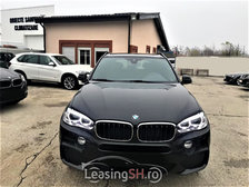 BMW14728 – BMW X5 la 50.337 EUR (vândut)