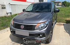 FIA20743 – Fiat FULLBACK la 10.115 EUR (vândut)