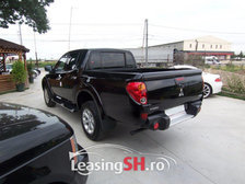 MIT04602 – Mitsubishi L200 la 25.904 EUR (vândut)