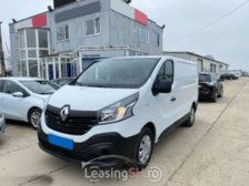 REN25009 – Renault TRAFIC la 11.990 EUR