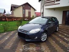 FOR10703 – Ford Focus la 8.350 EUR (vândut)