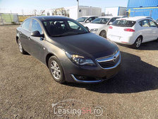 OPE14884 – Opel Insignia la 11.500 EUR (vândut)