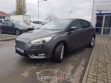 FOR10948 – Ford Focus Mk3 la 17.773 EUR (vândut)