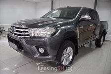 TOY16995 – Toyota HILUX la 32.070 EUR (vândut)