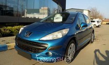 PEU09449 – Peugeot 207 la 3.451 EUR (vândut)