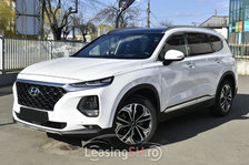 HYU31491 – Hyundai Santa Fe CRDi 4WD 8AT la 36.990 EUR