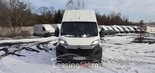 CIT24448 – Citroën JUMPER la 10.350 EUR (vândut)