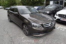 MER17462 – Mercedes-Benz E 250 la 24.000 EUR (vândut)