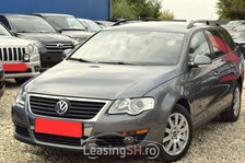 VOL18742 – Volkswagen Passat B6 la 5.990 EUR (vândut)