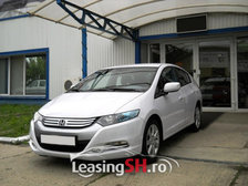 HON03968 – Honda Insight la 9.700 EUR (vândut)