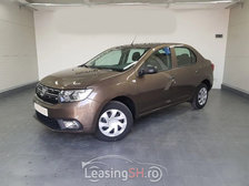 DAC19994 – Dacia Logan la 8.400 EUR (vândut)