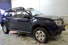 DAC16888 – Dacia Duster la 9.401 EUR (vândut)