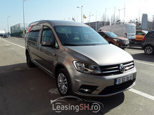 VOL16499 – Volkswagen Caddy la 20.825 EUR (vândut)