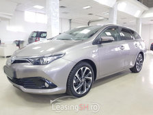 TOY13876 – Toyota Auris Touring Sports la 16.659 EUR (vândut)