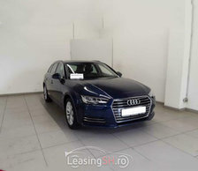 AUD26806 – Audi A4 Avant la 22.465 EUR