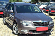 SKO21632 – Skoda Superb II la 6.990 EUR