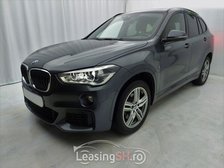 BMW23517 – BMW X1 XDrive 25D M Sport la 28.441 EUR