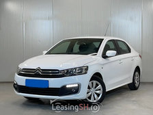 CIT32248 – Citroën C-Elysee la 8.489 EUR