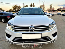 VOL22905 – Volkswagen Touareg la 30.107 EUR (vândut)