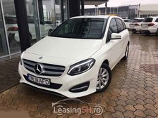 MER09302 – Mercedes-Benz B 180 la 24.395 EUR (vândut)