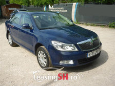 SKO04804 – Skoda Octavia la 10.267 EUR (vândut)