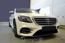 MER22284 – Mercedes-Benz S 350 la 71.281 EUR