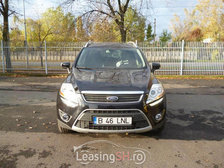FOR08837 – Ford Kuga la 14.786 EUR (vândut)