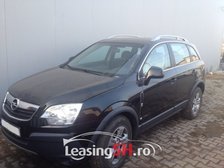 OPE04274 – Opel Antara la 9.899 EUR (vândut)