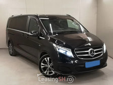 MER20008 – Mercedes-Benz V 250 la 35.990 EUR (vândut)