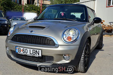 MIN14594 – MINI Cooper S la 6.300 EUR (vândut)