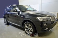 BMW20512 – BMW X3 la 21.499 EUR (vândut)