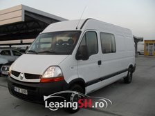 REN04137 – Renault MASTER la 6.700 EUR (vândut)