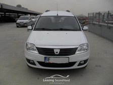 DAC03497 – Dacia Logan MCV la 7.500 EUR (vândut)