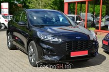 FOR31634 – Ford Kuga EcoBoost 110kW ST-Line la 35.105 EUR