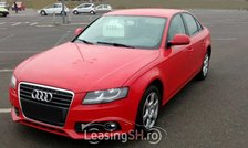 AUD10791 – Audi A4 la 8.899 EUR (vândut)