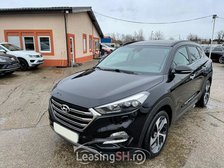 HYU25048 – Hyundai Tucson la 21.301 EUR (vândut)