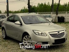 OPE07987 – Opel Insignia la 11.718 EUR (vândut)