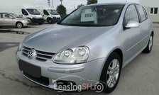 VOL09910 – Volkswagen GOLF V la 7.021 EUR (vândut)